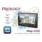 Навигатор GPS Prology iMAP-A530 Навигатор GPS Prology iMAP-A530