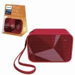 Колонка портативная PHILIPS BT110R Red Колонка портативная PHILIPS BT110R Red