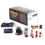 Автосигнализация Magnum GSM Smart M-10 CAN с сиреной Автосигнализация Magnum GSM Smart M-10 CAN с сиреной