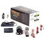 Автосигнализация Magnum GSM Smart S-10 с сиреной Автосигнализация Magnum GSM Smart S-10 с сиреной