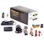 Автосигнализация Magnum GSM Smart S-10 CAN с сиреной Автосигнализация Magnum GSM Smart S-10 CAN с сиреной