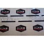Шумоизоляция Audio-System Alubutyl 2000 2.0 mm (0,7х0,5) Шумоизоляция Audio-System Alubutyl 2000 2.0 mm (0,7х0,5)