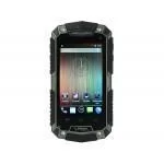 Защищённый смартфон Sigma mobile X-treme PQ15 green-black Защищённый смартфон Sigma mobile X-treme PQ15 green-black