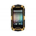 Защищённый смартфон Sigma mobile X-treme PQ15 orange-black Защищённый смартфон Sigma mobile X-treme PQ15 orange-black