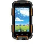 Защищённый смартфон Sigma mobile X-treme PQ22A black-orange (4500mAh) Защищённый смартфон Sigma mobile X-treme PQ22A black-orange (4500mAh)