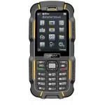 Защищённый мобильный телефон Sigma mobile X-treme DZ67 yellow-black Защищённый мобильный телефон Sigma mobile X-treme DZ67 yellow-black