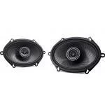 Акустика Kenwood KFC-PS5796C Акустика Kenwood KFC-PS5796C