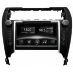 Штатная магнитола Gazer CM5008-V50USA Toyota Camry (V50) - USA (2012 -2015) Штатная магнитола Gazer CM5008-V50USA Toyota Camry (V50) - USA (2012 -2015)