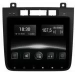 Штатная магнитола Gazer CM5508-7P5 VW Touareg (7P5) (2010-2016) Штатная магнитола Gazer CM5508-7P5 VW Touareg (7P5) (2010-2016)
