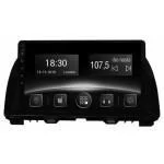 Штатная магнитола Gazer CM5509-KE Mazda CX-5 (KE) (2012-2016) Штатная магнитола Gazer CM5509-KE Mazda CX-5 (KE) (2012-2016)