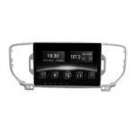Штатная магнитола Gazer CM5509-QL Kia Sportage (QL) (2015-2017) Штатная магнитола Gazer CM5509-QL Kia Sportage (QL) (2015-2017)