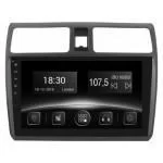 Штатная магнитола Gazer CM5510-ZD Suzuki Swift (ZD) (2004-2010) Штатная магнитола Gazer CM5510-ZD Suzuki Swift (ZD) (2004-2010)
