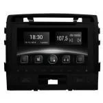 Штатная магнитола Gazer CM5510-J200 Toyota LC 200 (J200) (2007-2015) Штатная магнитола Gazer CM5510-J200 Toyota LC 200 (J200) (2007-2015)