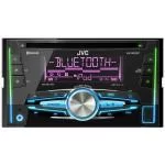 2-DIN CD/MP3-ресивер JVC KW-R910BTEY 2-DIN CD/MP3-ресивер JVC KW-R910BTEY
