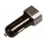 Зарядное устройство Grand-X CH-27 (Quick Charge QС3.0 3.6V-6.5V 3A, 6.5V-9V 2A, 9V-12V) Зарядное устройство Grand-X CH-27 (Quick Charge QС3.0 3.6V-6.5V 3A, 6.5V-9V 2A, 9V-12V)
