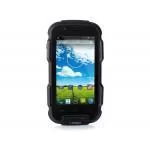 Защищённый смартфон Sigma mobile X-treme PQ23 black Защищённый смартфон Sigma mobile X-treme PQ23 black