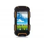 Защищённый смартфон Sigma mobile X-treme PQ23 orange Защищённый смартфон Sigma mobile X-treme PQ23 orange