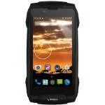 Защищённый смартфон Sigma mobile X-treme PQ25 black Защищённый смартфон Sigma mobile X-treme PQ25 black