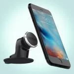 Автокрепление для смартфона iOttie HLCRIO153 iTap Magnetic Dashboard Car Mount Holder Автокрепление для смартфона iOttie HLCRIO153 iTap Magnetic Dashboard Car Mount Holder