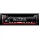 CD/MP3-ресивер JVC KD-R494 CD/MP3-ресивер JVC KD-R494