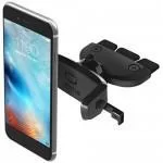 Автокрепление для смартфона iOttie HLCRIO123 Easy One Touch Mini CD Slot Mount Автокрепление для смартфона iOttie HLCRIO123 Easy One Touch Mini CD Slot Mount