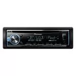 CD/MP3-ресивер Pioneer DEH-X5800BT CD/MP3-ресивер Pioneer DEH-X5800BT