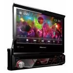 DVD-ресивер Pioneer AVH-3800DVD DVD-ресивер Pioneer AVH-3800DVD