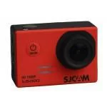 Экшн камера SJCAM SJ5000 red Экшн камера SJCAM SJ5000 red