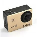 Экшн камера SJCAM SJ4000 wi-fi gold Экшн камера SJCAM SJ4000 wi-fi gold