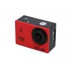 Экшн камера SJCAM SJ4000 red Экшн камера SJCAM SJ4000 red