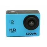 Экшн камера SJCAM SJ4000 blue Экшн камера SJCAM SJ4000 blue
