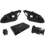 Система кругового обзора для штатной установки Gazer CKR4400-J150(A) (Toyota Prado) Система кругового обзора для штатной установки Gazer CKR4400-J150(A) (Toyota Prado)