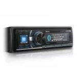 CD/MP3-ресивер Alpine CDA-137BTi CD/MP3-ресивер Alpine CDA-137BTi