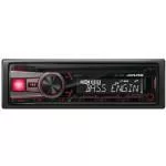 CD/MP3-ресивер Alpine CDE-190R CD/MP3-ресивер Alpine CDE-190R