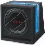 Сабвуфер Alpine SBG-1044BR пассивный Сабвуфер Alpine SBG-1044BR пассивный