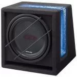 Сабвуфер Alpine SBG-1244BR пассивный Сабвуфер Alpine SBG-1244BR пассивный