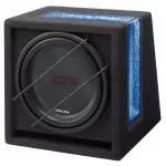 Сабвуфер Alpine SBG-844BR пассивный Сабвуфер Alpine SBG-844BR пассивный