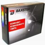 Биксенон. Установочный комплект Baxster H4 H/L 4300K 35W Биксенон. Установочный комплект Baxster H4 H/L 4300K 35W