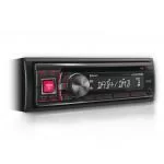 CD/MP3-ресивер Alpine CDE-136BT CD/MP3-ресивер Alpine CDE-136BT
