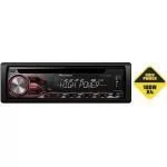 CD/MP3-ресивер Pioneer DEH-4800FD CD/MP3-ресивер Pioneer DEH-4800FD