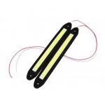 Светодиодные (LED) фары Cobalt DRL COB Резина 72 Светодиодные (LED) фары Cobalt DRL COB Резина 72