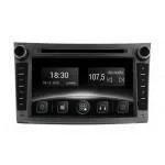 Штатная магнитола Gazer CM6007-B14 Subaru Outback (B14), Legacy (2008-2014) Штатная магнитола Gazer CM6007-B14 Subaru Outback (B14), Legacy (2008-2014)