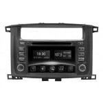 Штатная магнитола CM6008-J100 Toyota LC 100 (J100) (1998-2007) Штатная магнитола CM6008-J100 Toyota LC 100 (J100) (1998-2007)