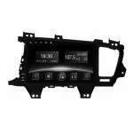Штатная магнитола Gazer CM6509-TF Kia Optima (TF) (2010-2015) Штатная магнитола Gazer CM6509-TF Kia Optima (TF) (2010-2015)