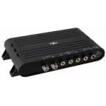 Автомобильный DVB-T/T2 ресивер Gazer VT120 Автомобильный DVB-T/T2 ресивер Gazer VT120