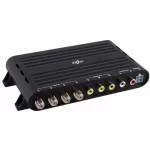 Автомобильный DVB-T/T2 ресивер Gazer VT140 Автомобильный DVB-T/T2 ресивер Gazer VT140