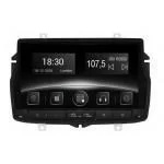 Штатная магнитола Gazer CM6008-VST Lada Vesta (2015-2017) Штатная магнитола Gazer CM6008-VST Lada Vesta (2015-2017)