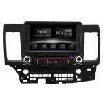 Штатная магнитола Gazer CM6008-CYA Mitsubishi Lancer (CYA) (2007- 2013) Штатная магнитола Gazer CM6008-CYA Mitsubishi Lancer (CYA) (2007- 2013)