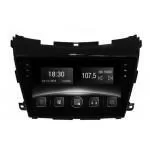 Штатная магнитола Gazer CM6510-Z52R Nissan Murano (Z52R) (2015-2017) Штатная магнитола Gazer CM6510-Z52R Nissan Murano (Z52R) (2015-2017)