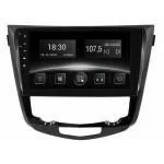 Штатная магнитола Gazer CM5510-J11 Nissan Qashqai, X-Trail (2013- 2016) Штатная магнитола Gazer CM5510-J11 Nissan Qashqai, X-Trail (2013- 2016)